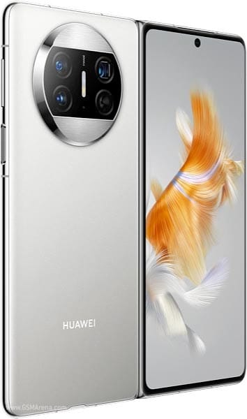 Huawei Mate X3 — image 2