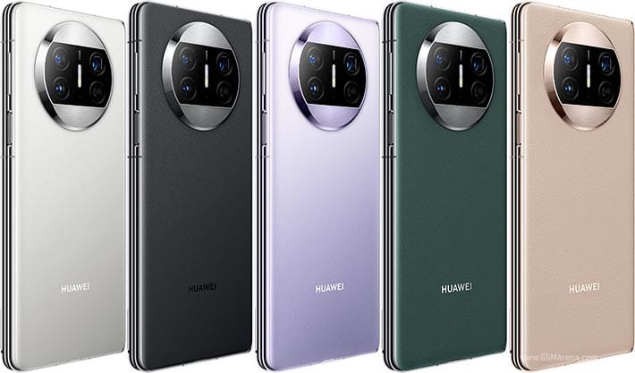 Huawei Mate X3 — image 4