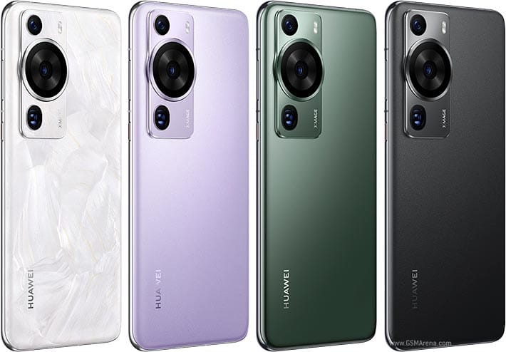 Huawei P60 Pro — image 2