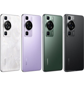 Huawei P60