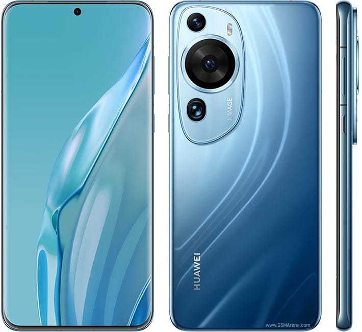 Huawei P60 Art — image 1