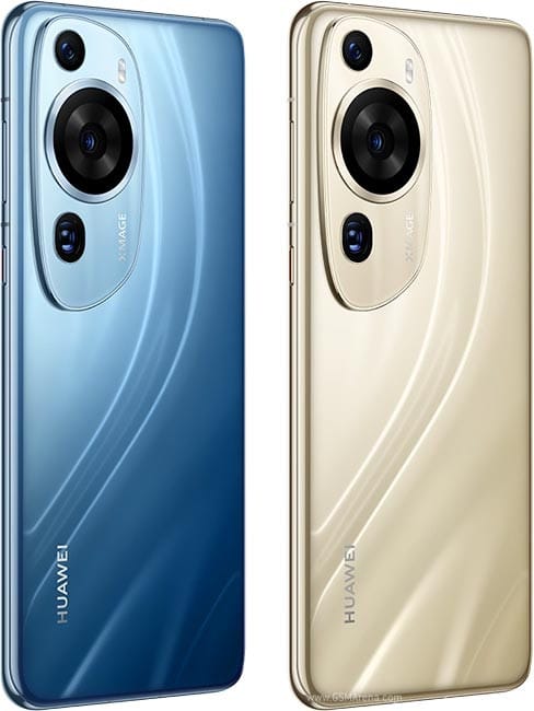 Huawei P60 Art — image 2