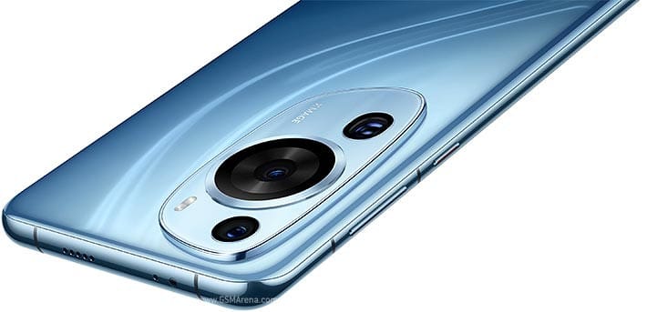 Huawei P60 Art — image 3