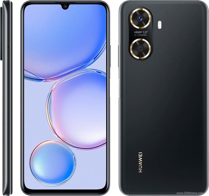 Huawei Enjoy 60 — image 1