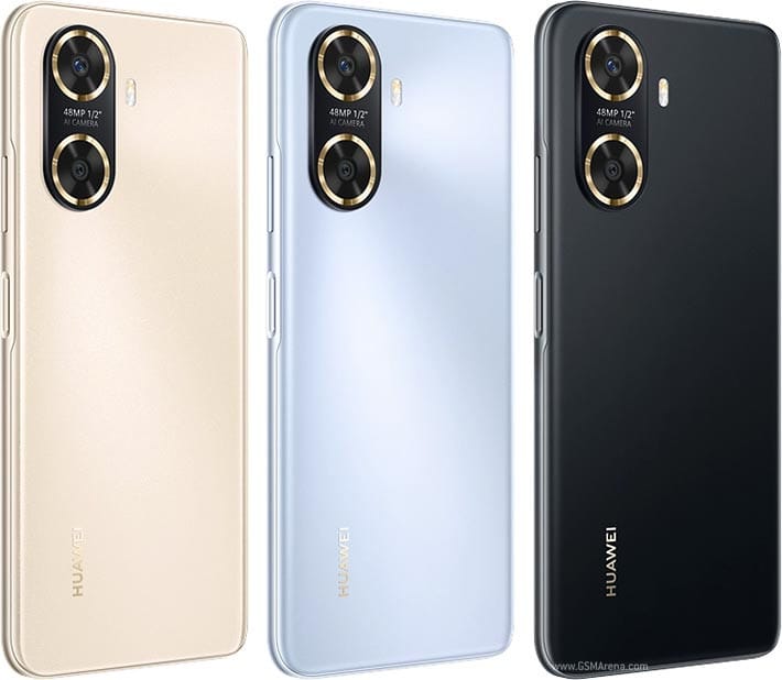 Huawei Enjoy 60 — image 2