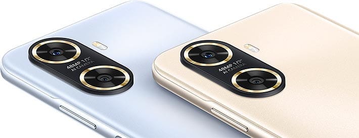 Huawei Enjoy 60 — image 3