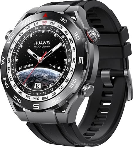 Huawei Watch Ultimate — image 1