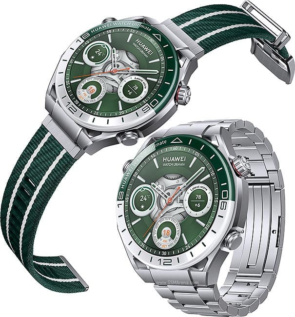 Huawei Watch Ultimate — image 2