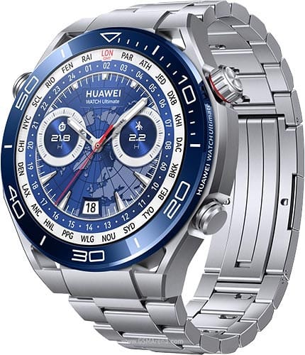 Huawei Watch Ultimate — image 3