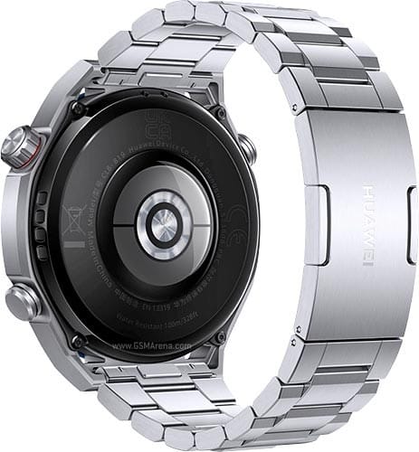 Huawei Watch Ultimate — image 4