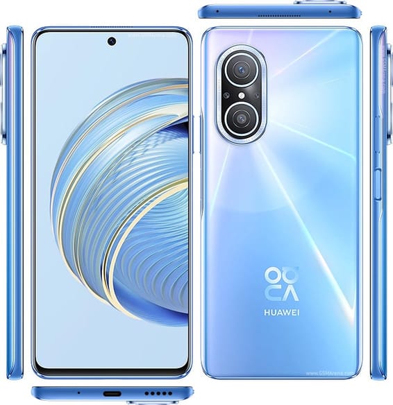 Huawei nova 10 Youth