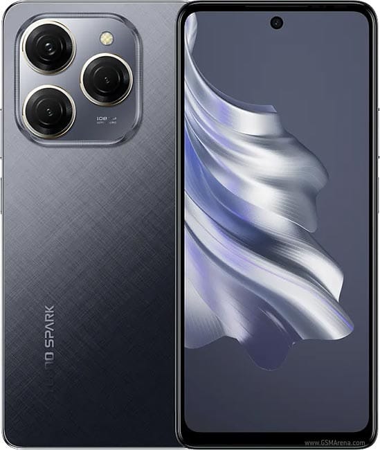 Tecno Spark 20 Pro — image 1