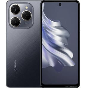 Tecno Spark 20 Pro