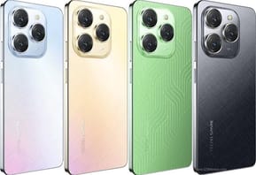 Tecno Spark 20 Pro — image 2