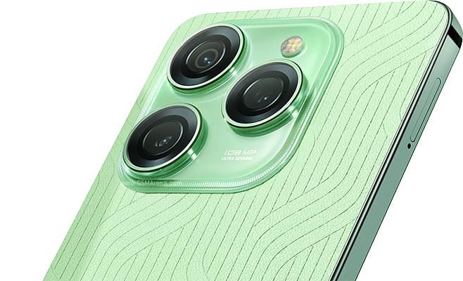 Tecno Spark 20 Pro — image 3