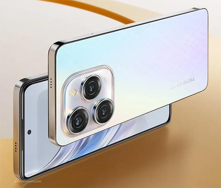 Tecno Spark 20 Pro — image 4