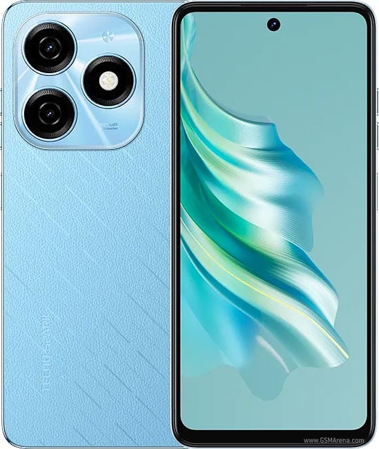 Tecno Spark 20 — image 1