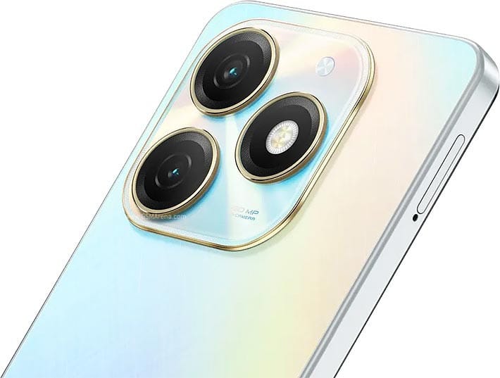 Tecno Spark 20 — image 3