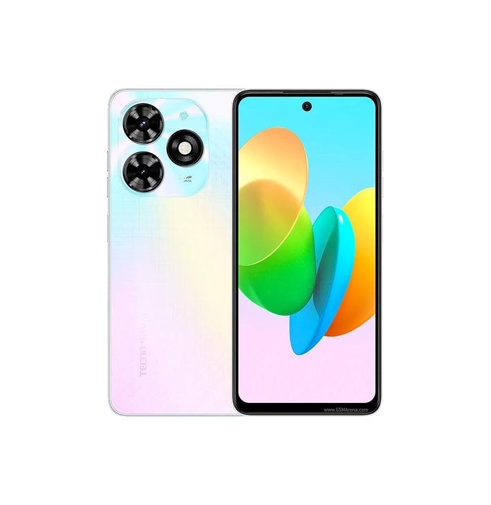 Tecno Spark 20C