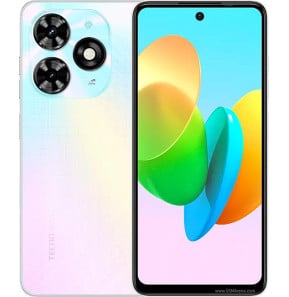 Tecno Spark 20C