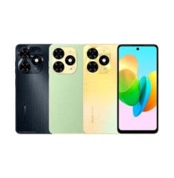 Tecno Spark 20C