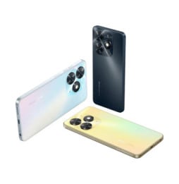 Tecno Spark 20C