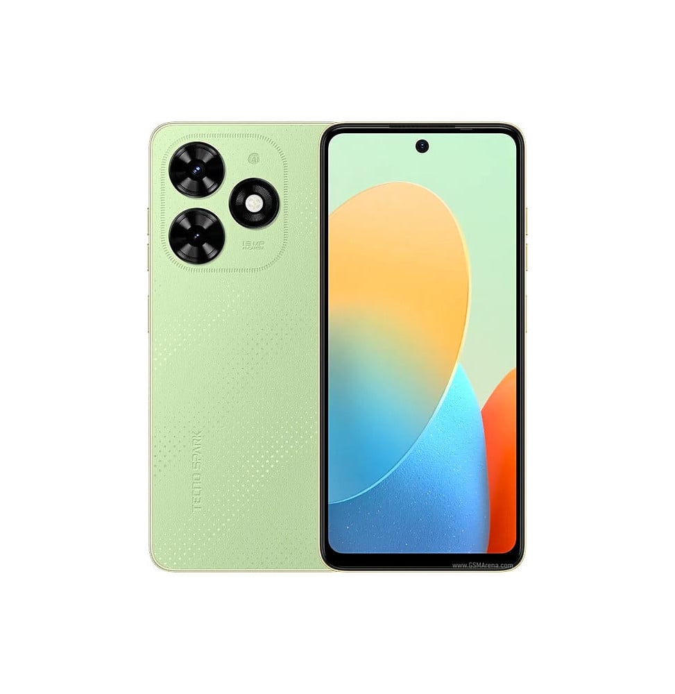Tecno Spark Go 2024