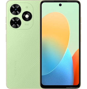Tecno Spark Go 2024