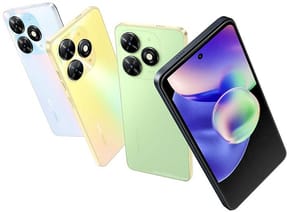 Tecno Spark Go 2024 — image 2