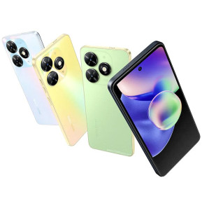 Tecno Spark Go 2024