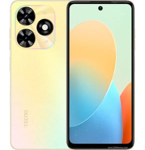 Tecno Pop 8