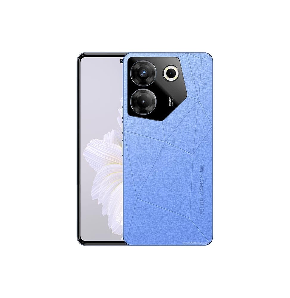 Tecno Camon 20s Pro 5G