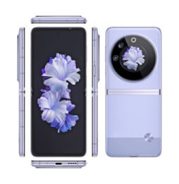 Tecno Phantom V Flip