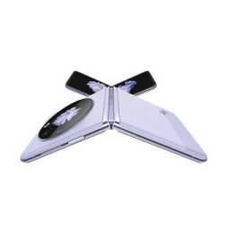 Tecno Phantom V Flip