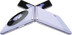 Tecno Phantom V Flip — image 2