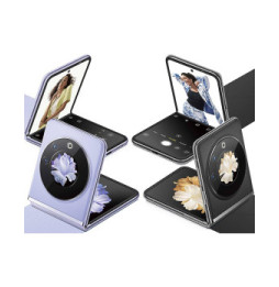 Tecno Phantom V Flip