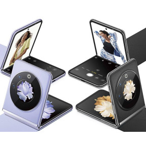 Tecno Phantom V Flip