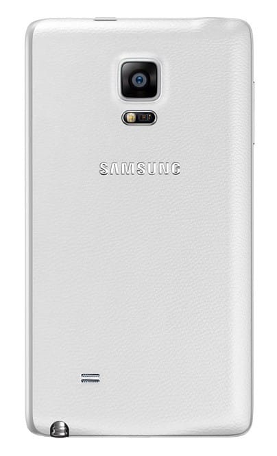 Smartphone Samsung GALAXY Note Edge N915