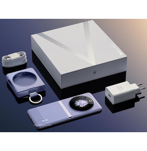 Tecno Phantom V Flip