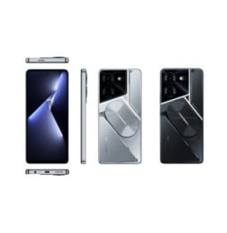 Tecno Pova 5 Pro