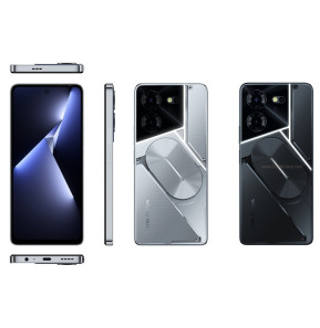 Tecno Pova 5 Pro