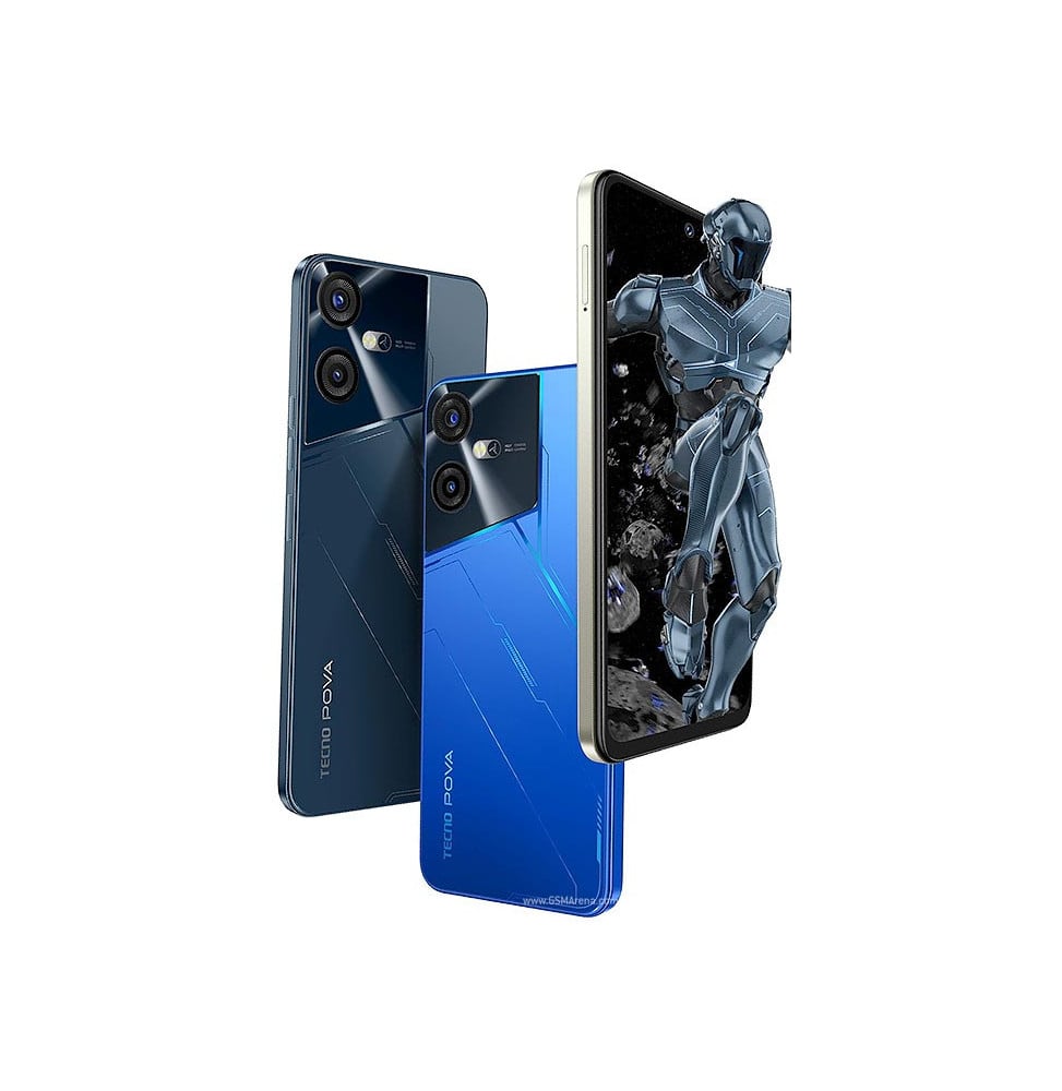 Tecno Pova Neo 3