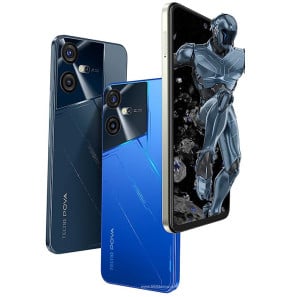 Tecno Pova Neo 3