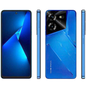 Tecno Pova 5