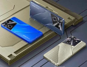 Tecno Pova 5 — image 2