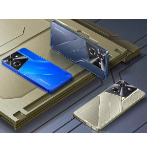 Tecno Pova 5