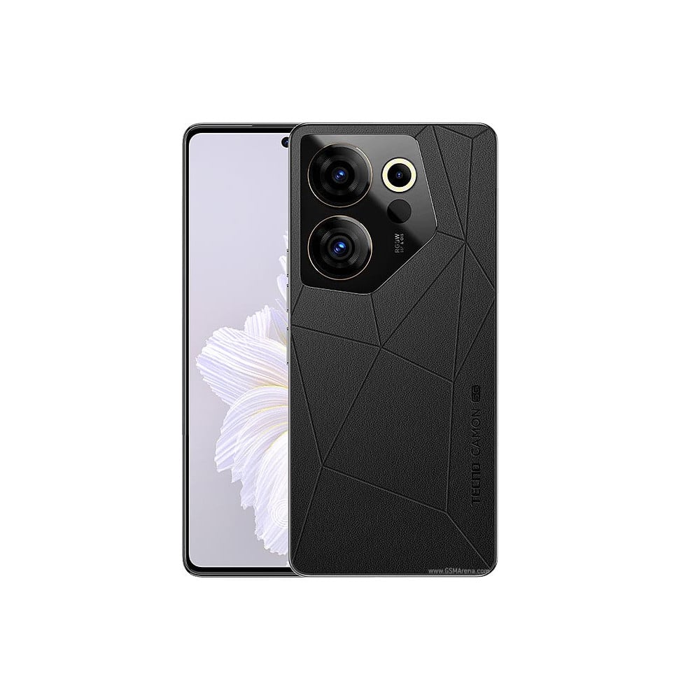 Tecno Camon 20 Premier