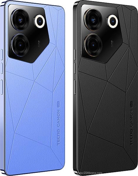 Tecno Camon 20 Premier — image 2