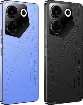 Tecno Camon 20 Pro 5G — image 2
