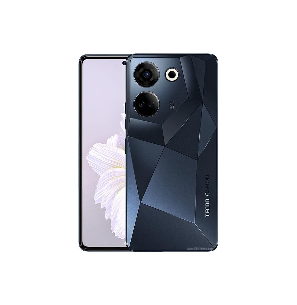 Tecno Camon 20